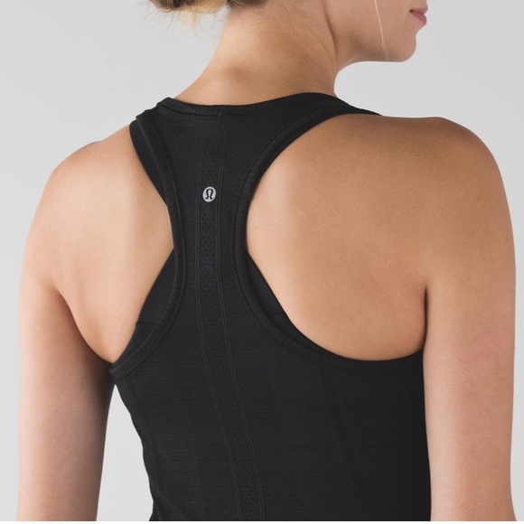 Swiftly Racerback - Picture 3 of 5